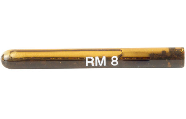 R M 8 Химическая капсула диапазон размеров, экономичное решение