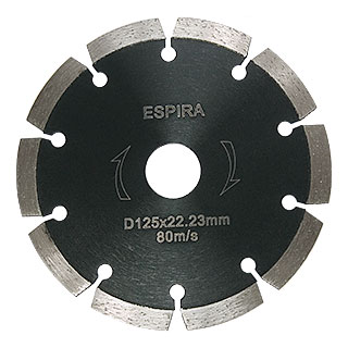 Алмазный диск LGA Standart