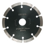 Алмазный диск LGA Standart D125