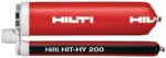 HIT-HY 200-A Химический анкер