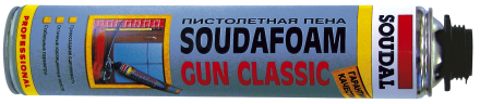 Soudal Soudafoam Gun Classic